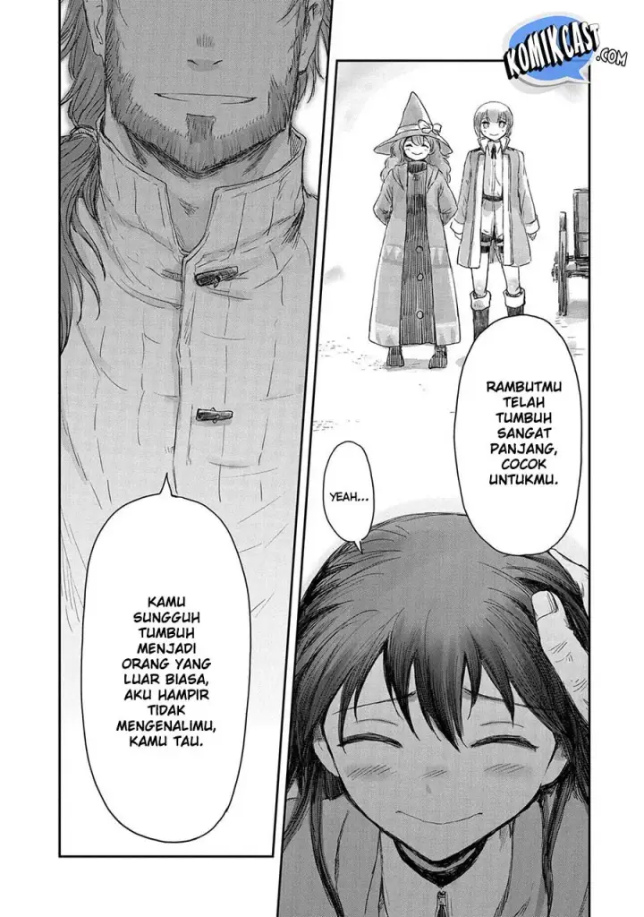 image-komik-boukensha-ni-naritai-to-miyako-ni-deteitta-musume-ga-s-rank-ni-natteta-chapter-10-31/36