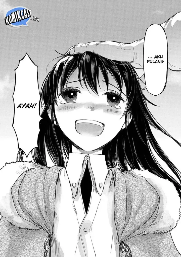 image-komik-boukensha-ni-naritai-to-miyako-ni-deteitta-musume-ga-s-rank-ni-natteta-chapter-10-33/36