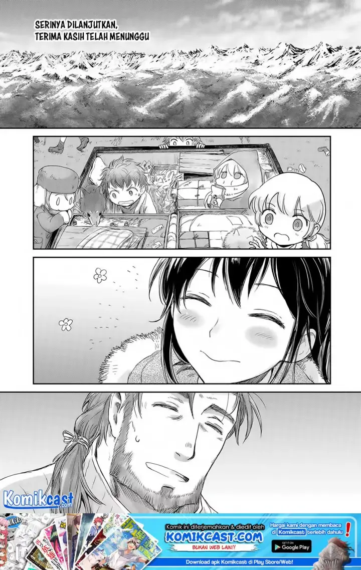 image-komik-boukensha-ni-naritai-to-miyako-ni-deteitta-musume-ga-s-rank-ni-natteta-chapter-11-1/32