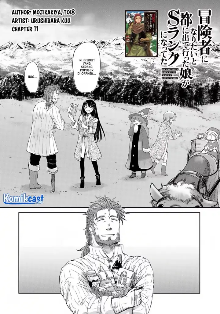 image-komik-boukensha-ni-naritai-to-miyako-ni-deteitta-musume-ga-s-rank-ni-natteta-chapter-11-2/32