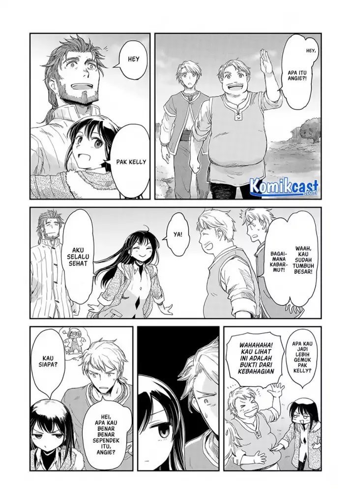 image-komik-boukensha-ni-naritai-to-miyako-ni-deteitta-musume-ga-s-rank-ni-natteta-chapter-11-6/32
