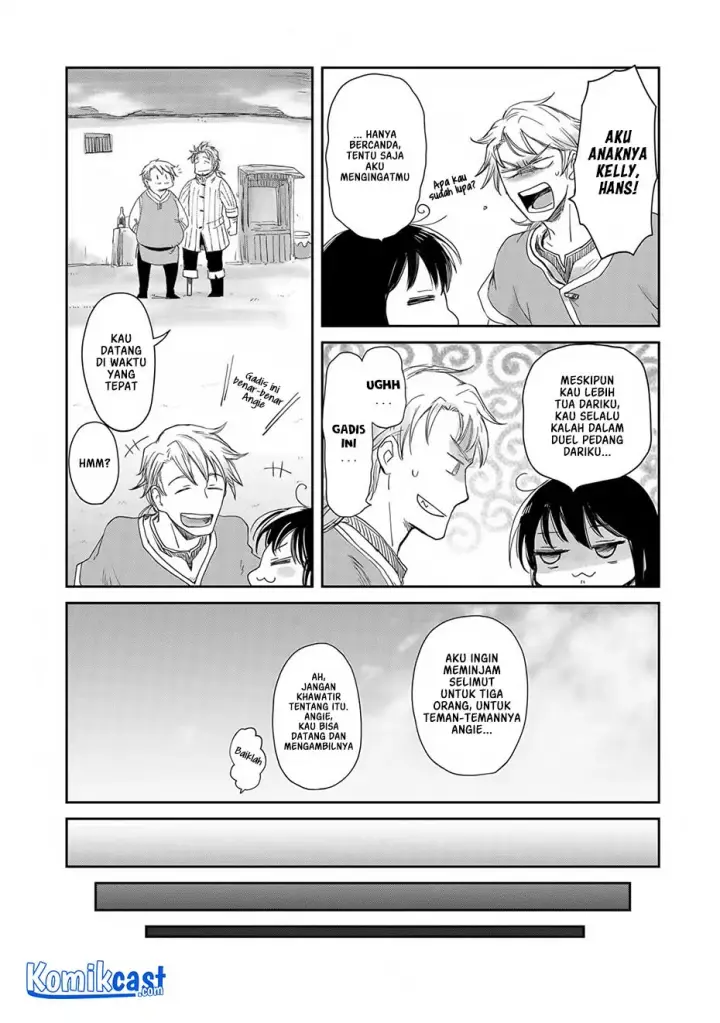 image-komik-boukensha-ni-naritai-to-miyako-ni-deteitta-musume-ga-s-rank-ni-natteta-chapter-11-7/32