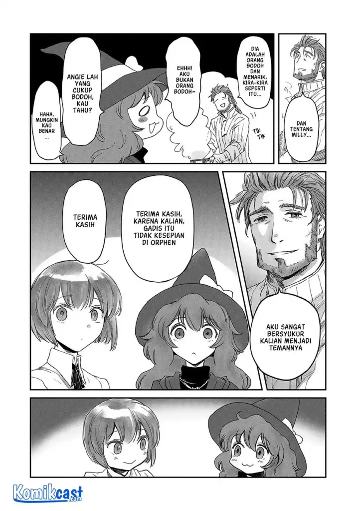 image-komik-boukensha-ni-naritai-to-miyako-ni-deteitta-musume-ga-s-rank-ni-natteta-chapter-11-10/32
