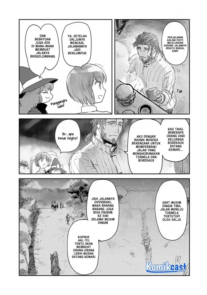 image-komik-boukensha-ni-naritai-to-miyako-ni-deteitta-musume-ga-s-rank-ni-natteta-chapter-11-11/32