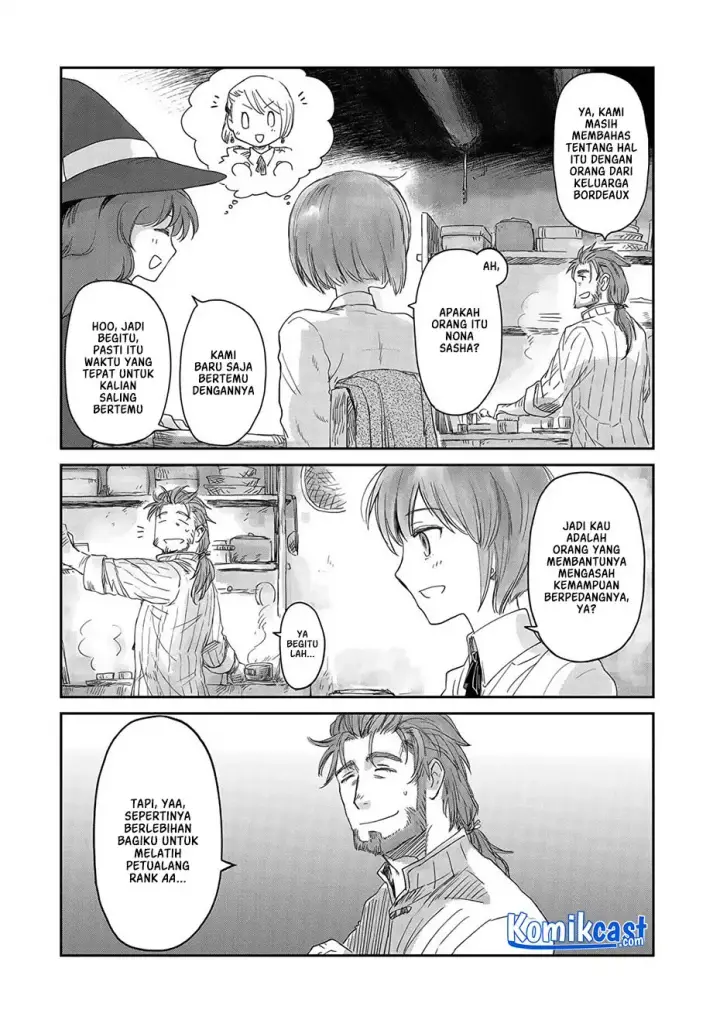 image-komik-boukensha-ni-naritai-to-miyako-ni-deteitta-musume-ga-s-rank-ni-natteta-chapter-11-12/32