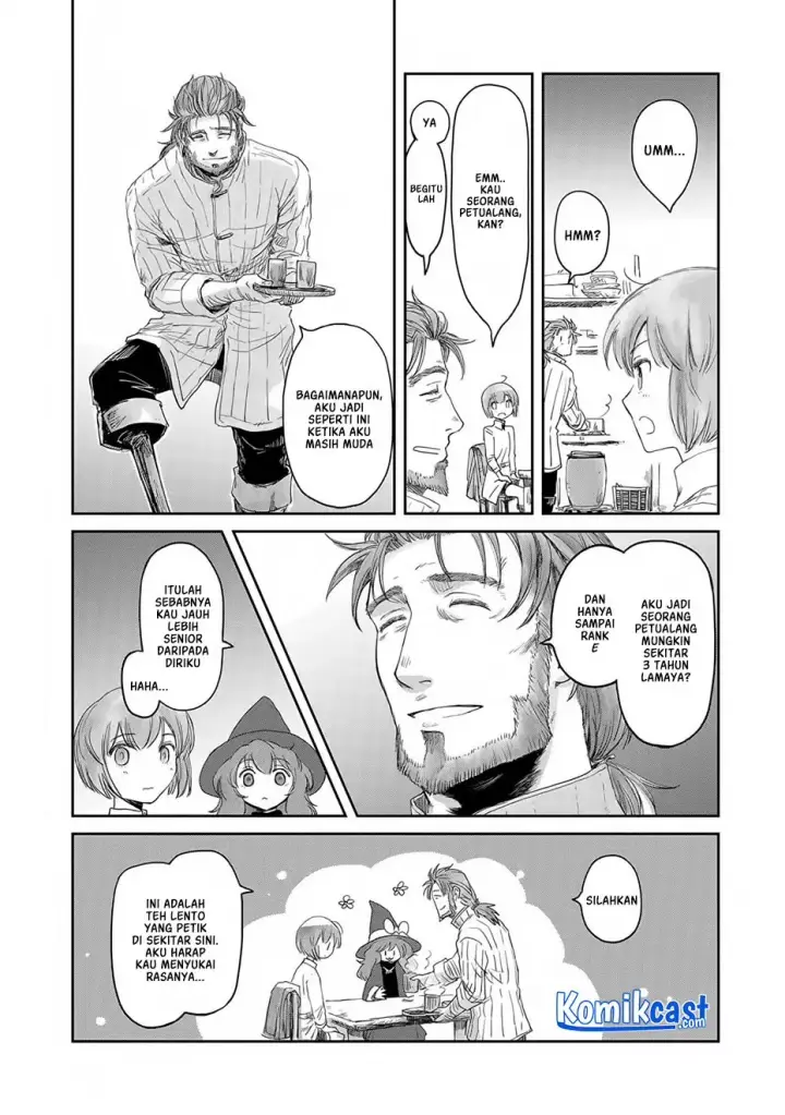 image-komik-boukensha-ni-naritai-to-miyako-ni-deteitta-musume-ga-s-rank-ni-natteta-chapter-11-13/32