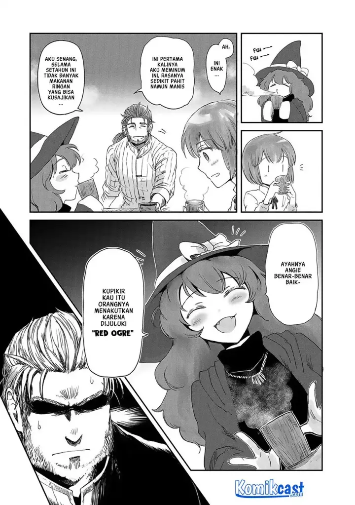 image-komik-boukensha-ni-naritai-to-miyako-ni-deteitta-musume-ga-s-rank-ni-natteta-chapter-11-14/32