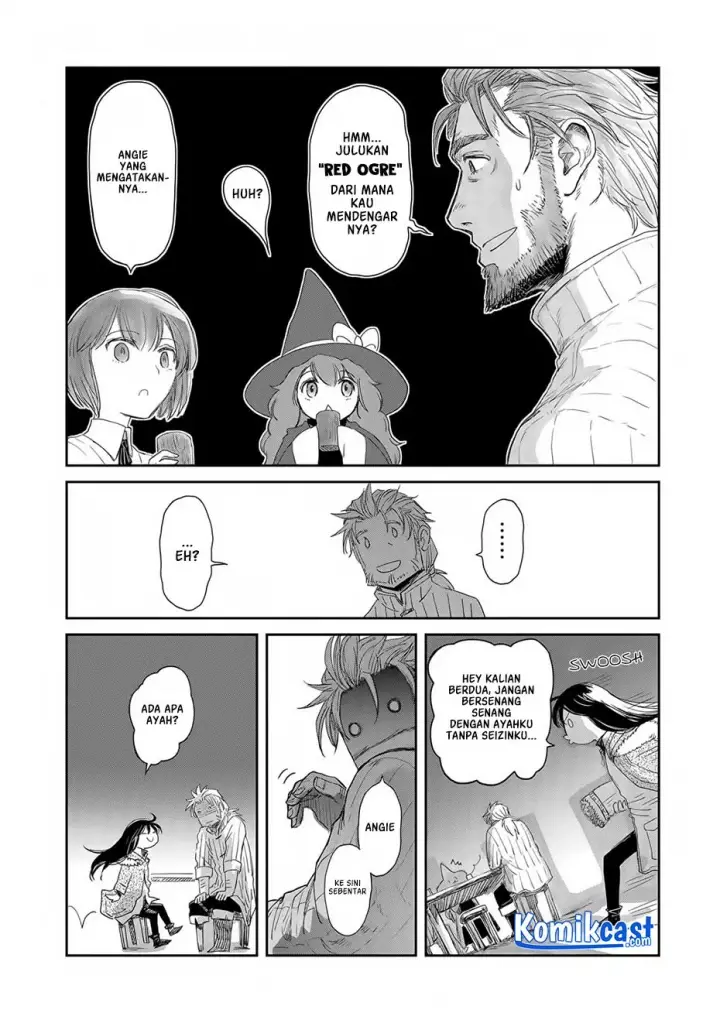 image-komik-boukensha-ni-naritai-to-miyako-ni-deteitta-musume-ga-s-rank-ni-natteta-chapter-11-15/32