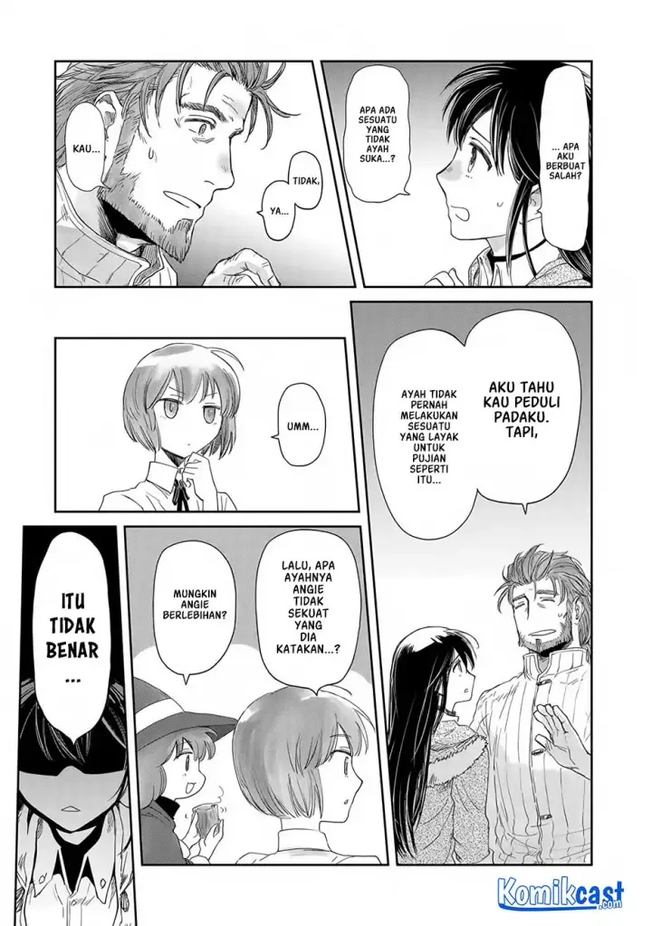 image-komik-boukensha-ni-naritai-to-miyako-ni-deteitta-musume-ga-s-rank-ni-natteta-chapter-11-18/32