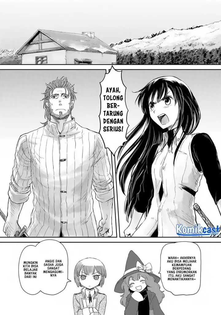 image-komik-boukensha-ni-naritai-to-miyako-ni-deteitta-musume-ga-s-rank-ni-natteta-chapter-11-20/32