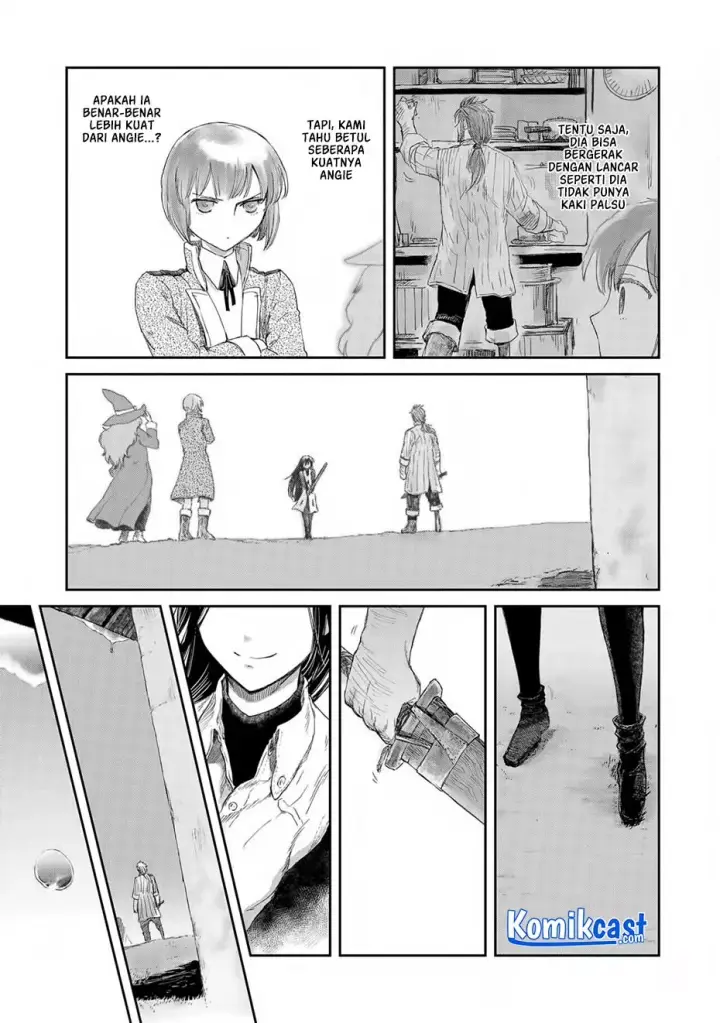 image-komik-boukensha-ni-naritai-to-miyako-ni-deteitta-musume-ga-s-rank-ni-natteta-chapter-11-23/32