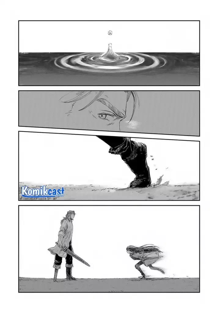 image-komik-boukensha-ni-naritai-to-miyako-ni-deteitta-musume-ga-s-rank-ni-natteta-chapter-11-24/32