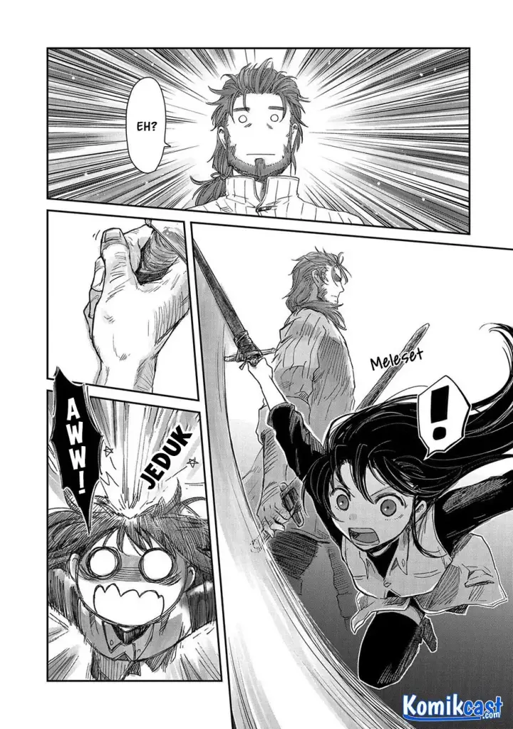 image-komik-boukensha-ni-naritai-to-miyako-ni-deteitta-musume-ga-s-rank-ni-natteta-chapter-11-25/32