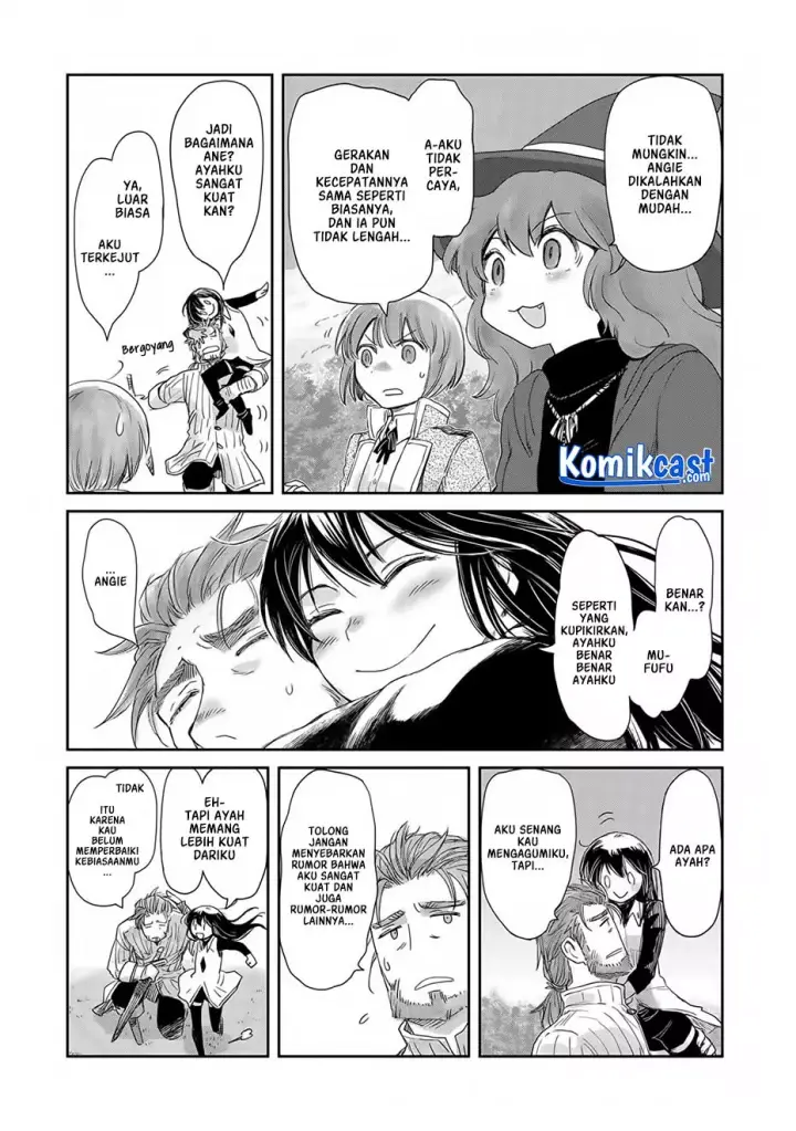 image-komik-boukensha-ni-naritai-to-miyako-ni-deteitta-musume-ga-s-rank-ni-natteta-chapter-11-28/32