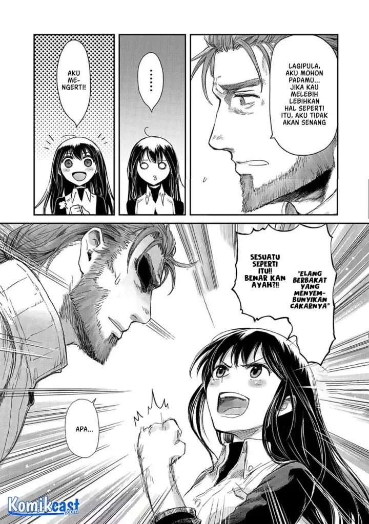 image-komik-boukensha-ni-naritai-to-miyako-ni-deteitta-musume-ga-s-rank-ni-natteta-chapter-11-29/32