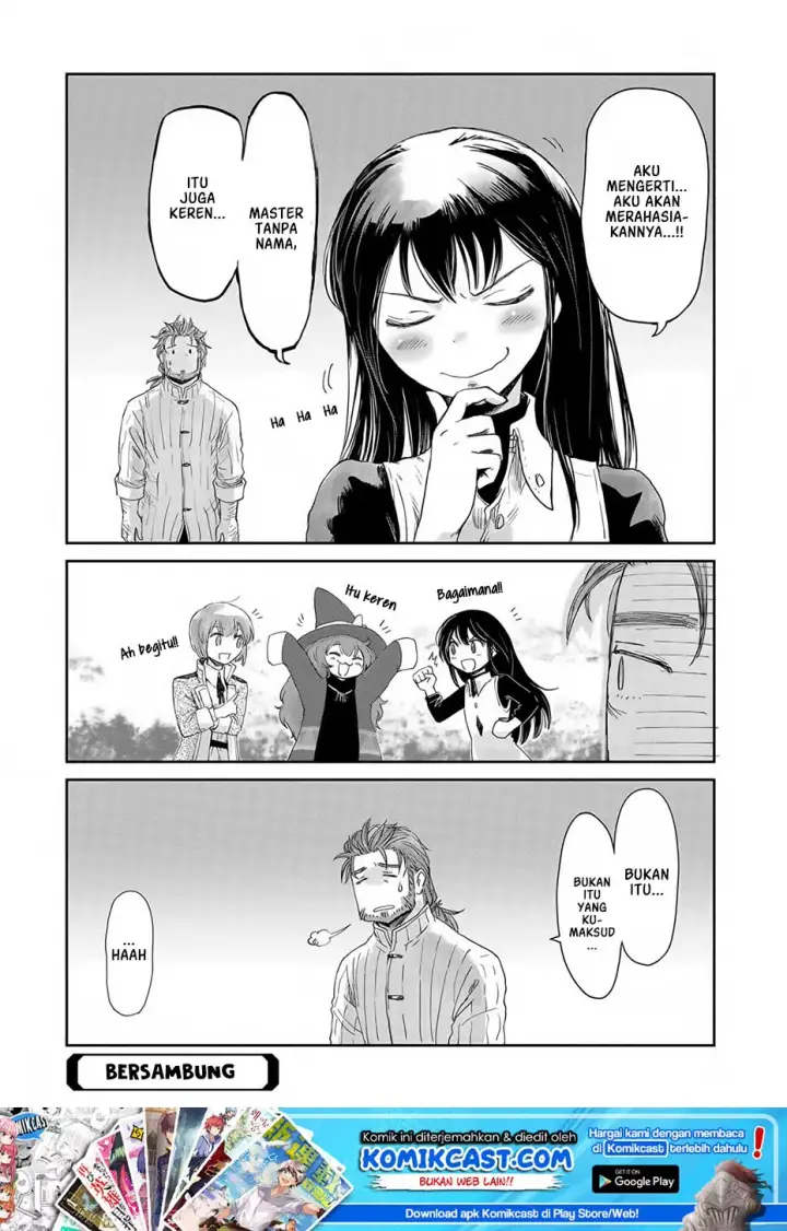 image-komik-boukensha-ni-naritai-to-miyako-ni-deteitta-musume-ga-s-rank-ni-natteta-chapter-11-30/32