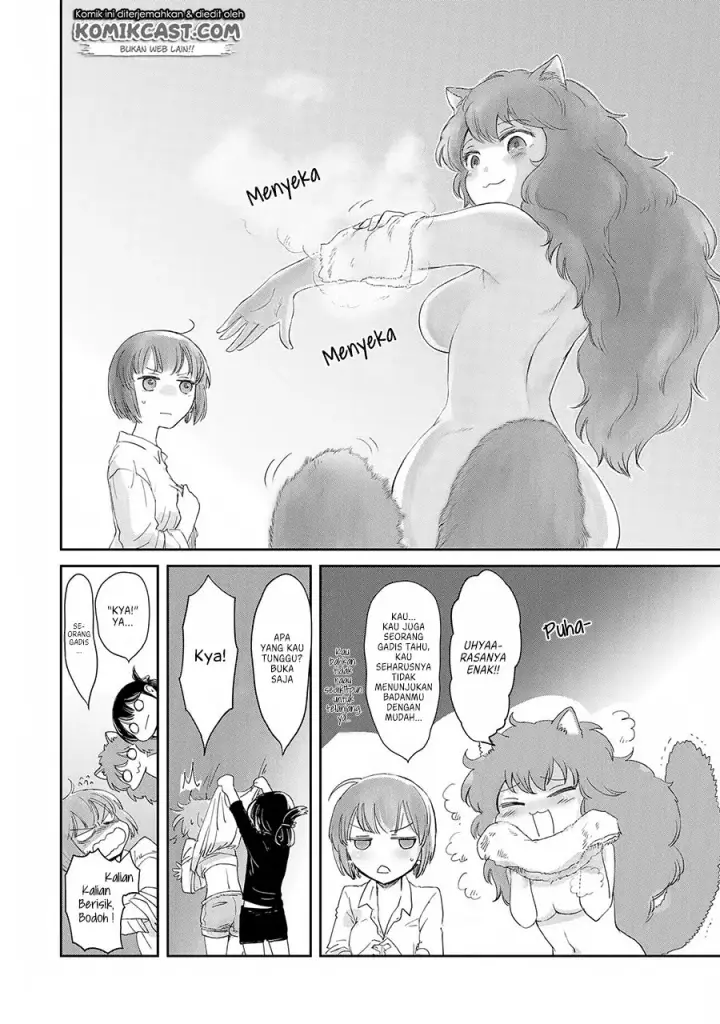 image-komik-boukensha-ni-naritai-to-miyako-ni-deteitta-musume-ga-s-rank-ni-natteta-chapter-12-2/33