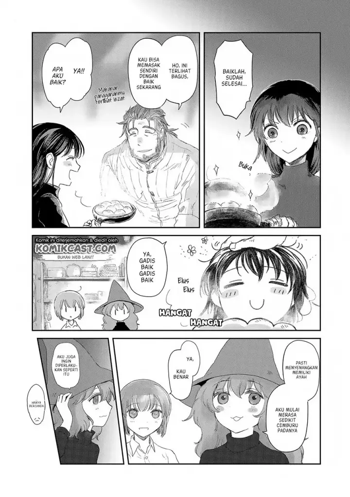 image-komik-boukensha-ni-naritai-to-miyako-ni-deteitta-musume-ga-s-rank-ni-natteta-chapter-12-5/33