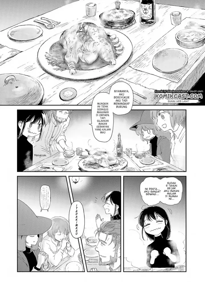 image-komik-boukensha-ni-naritai-to-miyako-ni-deteitta-musume-ga-s-rank-ni-natteta-chapter-12-6/33