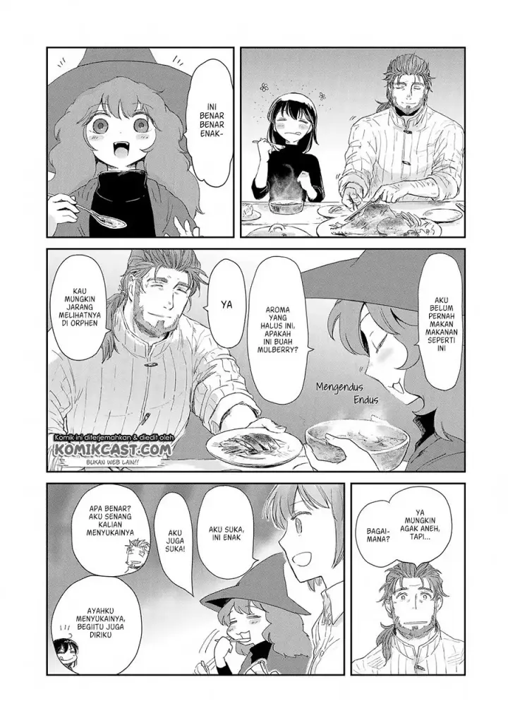 image-komik-boukensha-ni-naritai-to-miyako-ni-deteitta-musume-ga-s-rank-ni-natteta-chapter-12-7/33