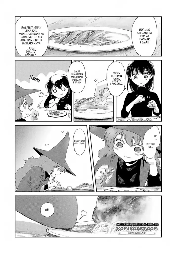 image-komik-boukensha-ni-naritai-to-miyako-ni-deteitta-musume-ga-s-rank-ni-natteta-chapter-12-8/33