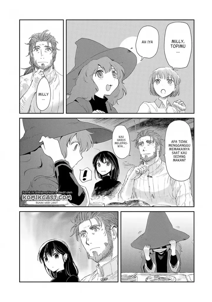image-komik-boukensha-ni-naritai-to-miyako-ni-deteitta-musume-ga-s-rank-ni-natteta-chapter-12-9/33