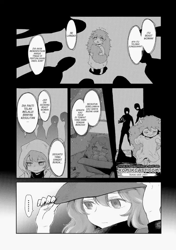 image-komik-boukensha-ni-naritai-to-miyako-ni-deteitta-musume-ga-s-rank-ni-natteta-chapter-12-11/33