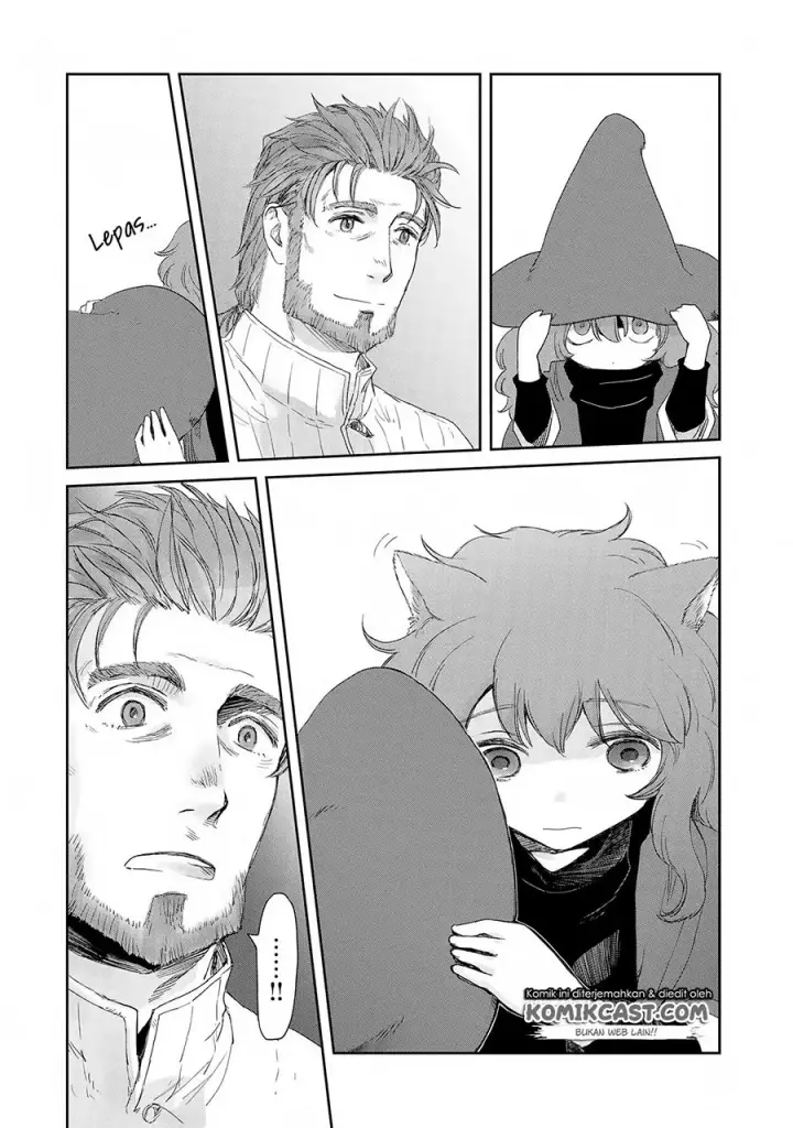 image-komik-boukensha-ni-naritai-to-miyako-ni-deteitta-musume-ga-s-rank-ni-natteta-chapter-12-12/33