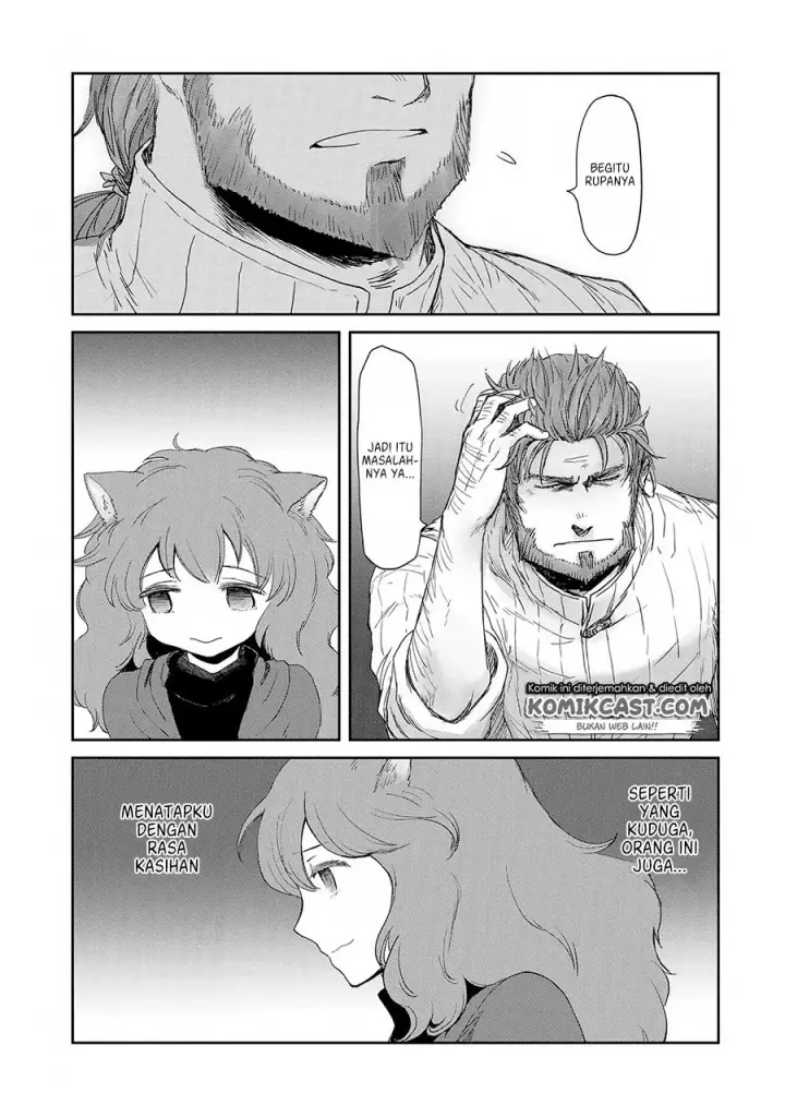 image-komik-boukensha-ni-naritai-to-miyako-ni-deteitta-musume-ga-s-rank-ni-natteta-chapter-12-13/33