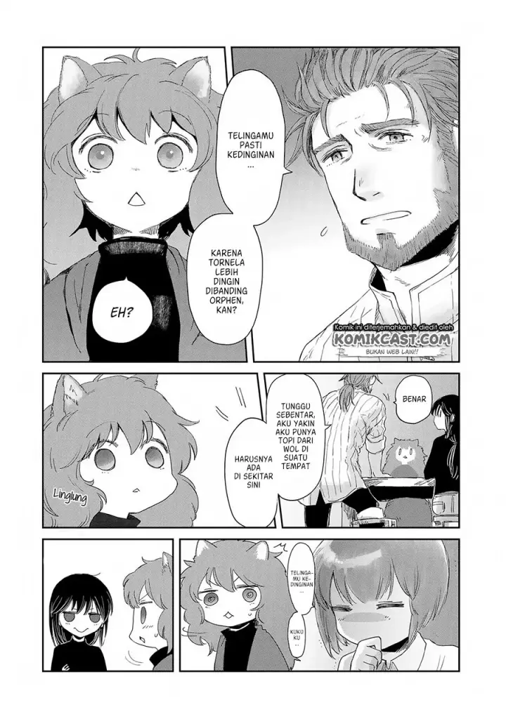 image-komik-boukensha-ni-naritai-to-miyako-ni-deteitta-musume-ga-s-rank-ni-natteta-chapter-12-14/33
