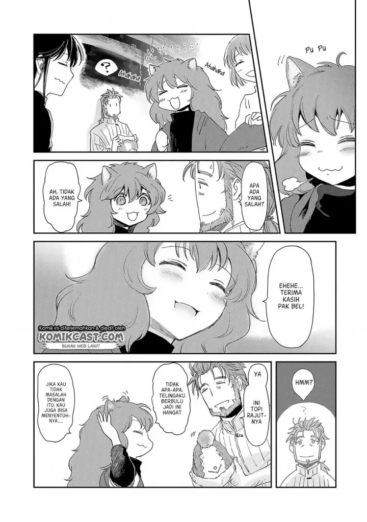 image-komik-boukensha-ni-naritai-to-miyako-ni-deteitta-musume-ga-s-rank-ni-natteta-chapter-12-15/33