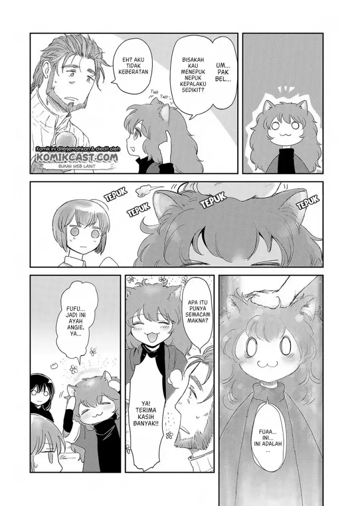 image-komik-boukensha-ni-naritai-to-miyako-ni-deteitta-musume-ga-s-rank-ni-natteta-chapter-12-16/33