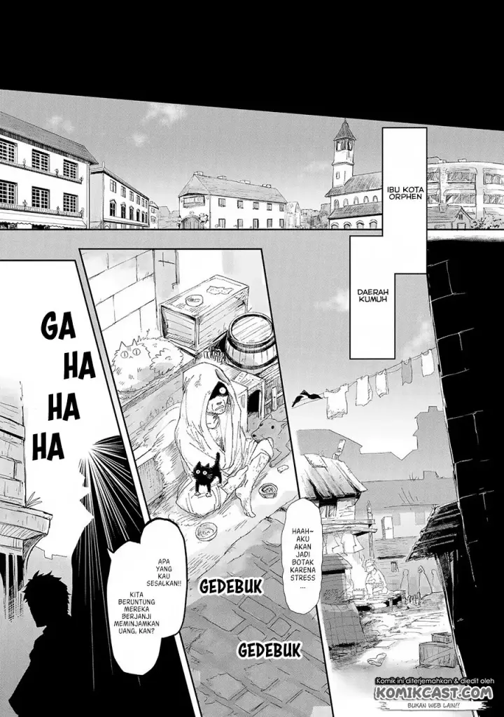 image-komik-boukensha-ni-naritai-to-miyako-ni-deteitta-musume-ga-s-rank-ni-natteta-chapter-12-18/33