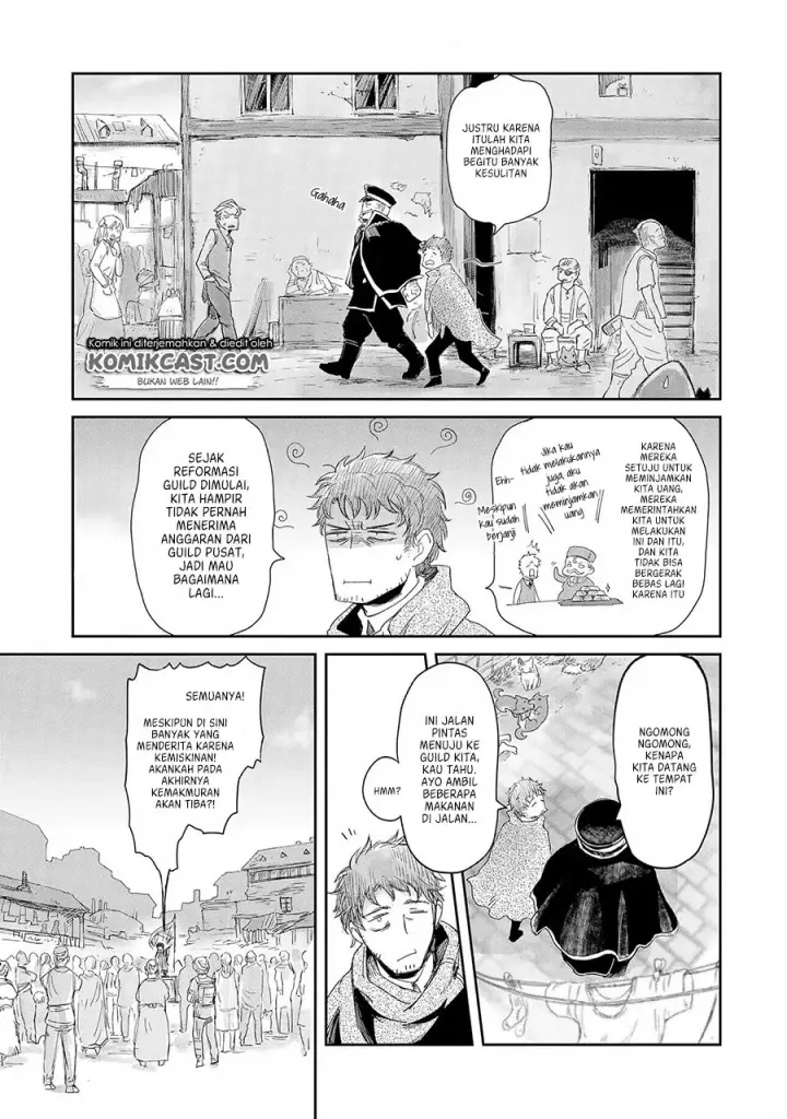 image-komik-boukensha-ni-naritai-to-miyako-ni-deteitta-musume-ga-s-rank-ni-natteta-chapter-12-19/33