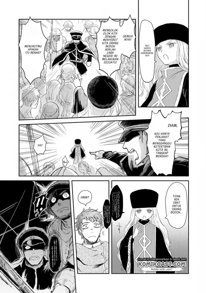 image-komik-boukensha-ni-naritai-to-miyako-ni-deteitta-musume-ga-s-rank-ni-natteta-chapter-12-23/33