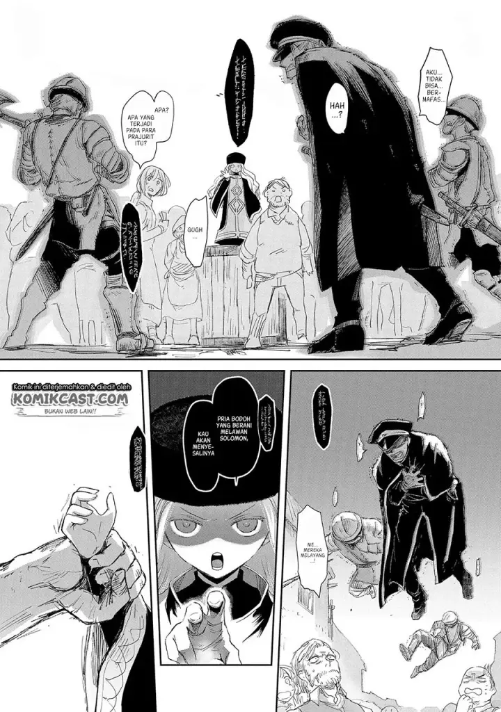 image-komik-boukensha-ni-naritai-to-miyako-ni-deteitta-musume-ga-s-rank-ni-natteta-chapter-12-24/33