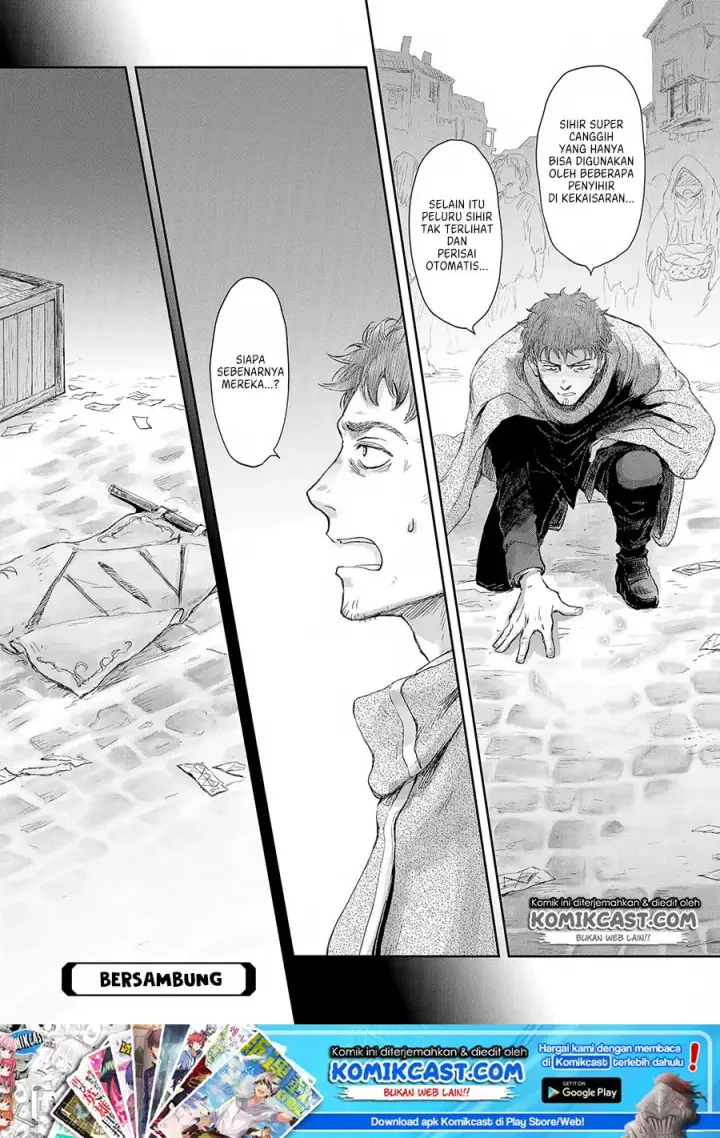image-komik-boukensha-ni-naritai-to-miyako-ni-deteitta-musume-ga-s-rank-ni-natteta-chapter-12-32/33