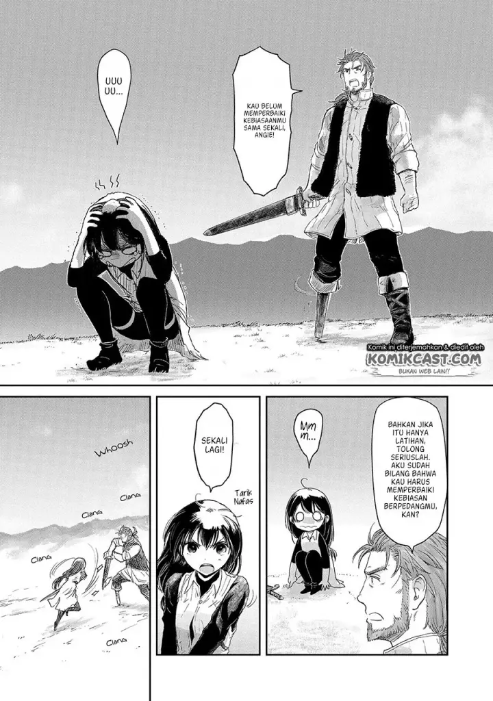 image-komik-boukensha-ni-naritai-to-miyako-ni-deteitta-musume-ga-s-rank-ni-natteta-chapter-13-2/30