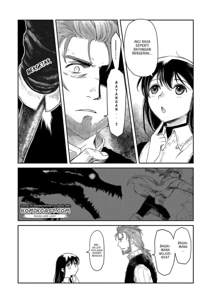 image-komik-boukensha-ni-naritai-to-miyako-ni-deteitta-musume-ga-s-rank-ni-natteta-chapter-13-6/30