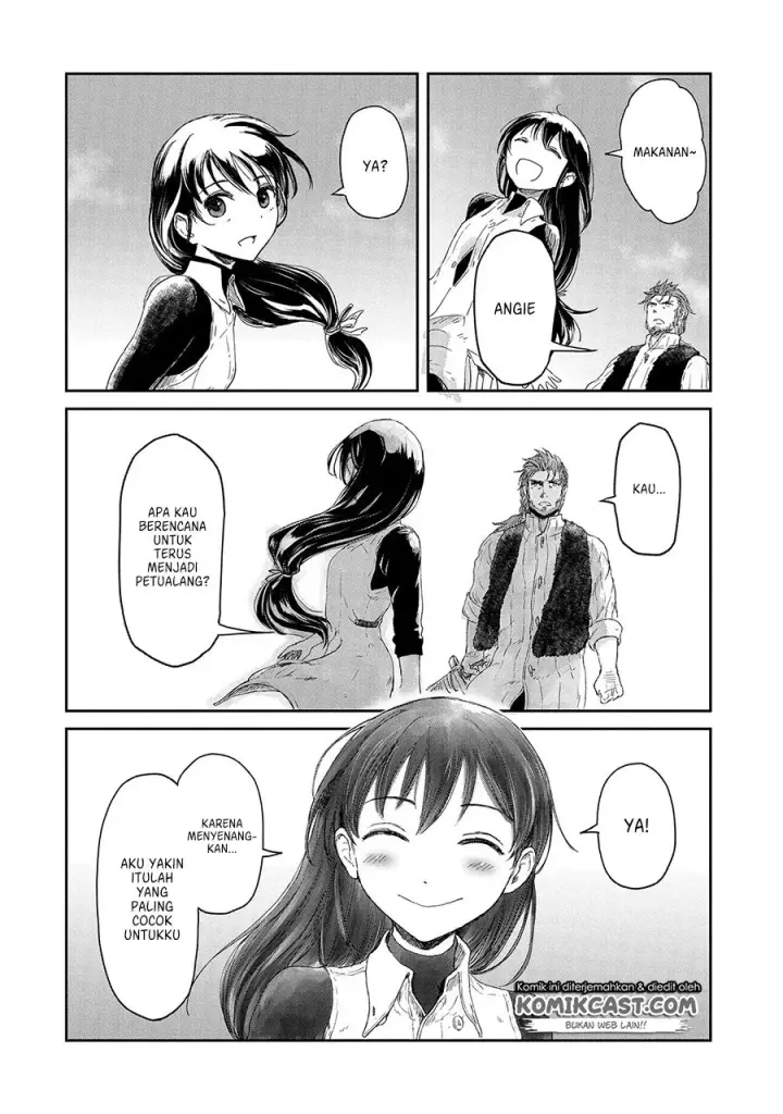 image-komik-boukensha-ni-naritai-to-miyako-ni-deteitta-musume-ga-s-rank-ni-natteta-chapter-13-8/30