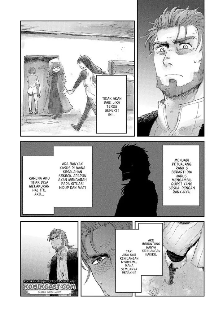 image-komik-boukensha-ni-naritai-to-miyako-ni-deteitta-musume-ga-s-rank-ni-natteta-chapter-13-9/30
