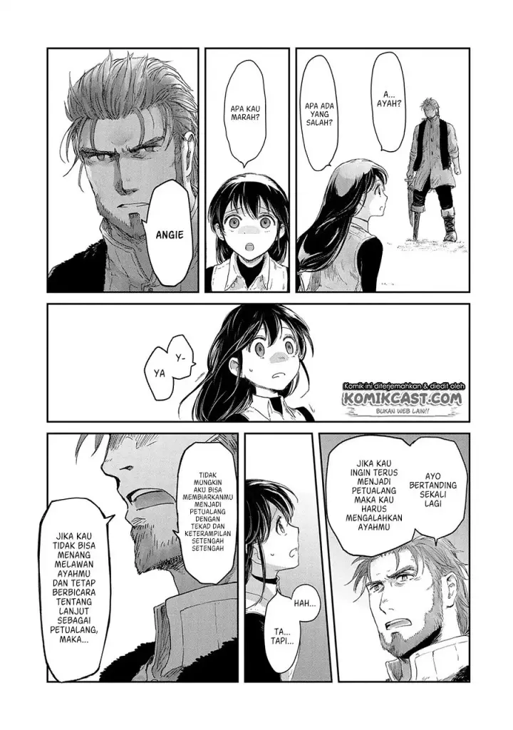 image-komik-boukensha-ni-naritai-to-miyako-ni-deteitta-musume-ga-s-rank-ni-natteta-chapter-13-11/30