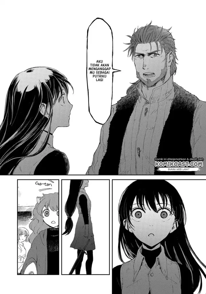 image-komik-boukensha-ni-naritai-to-miyako-ni-deteitta-musume-ga-s-rank-ni-natteta-chapter-13-12/30