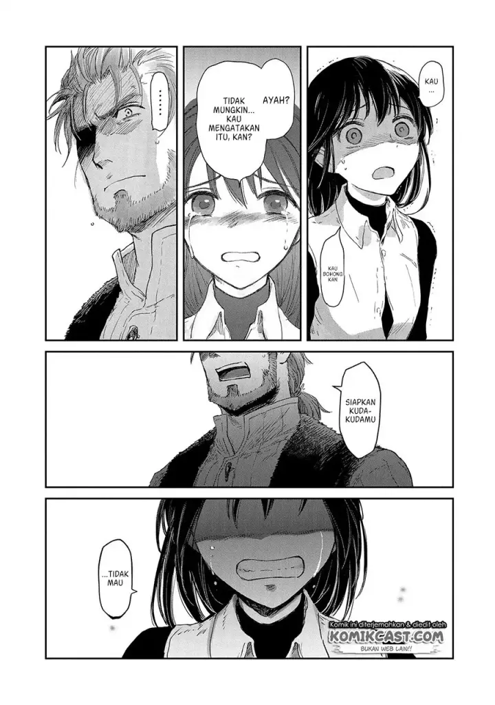 image-komik-boukensha-ni-naritai-to-miyako-ni-deteitta-musume-ga-s-rank-ni-natteta-chapter-13-13/30