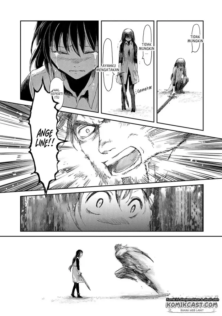 image-komik-boukensha-ni-naritai-to-miyako-ni-deteitta-musume-ga-s-rank-ni-natteta-chapter-13-15/30