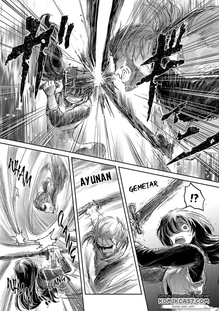 image-komik-boukensha-ni-naritai-to-miyako-ni-deteitta-musume-ga-s-rank-ni-natteta-chapter-13-16/30