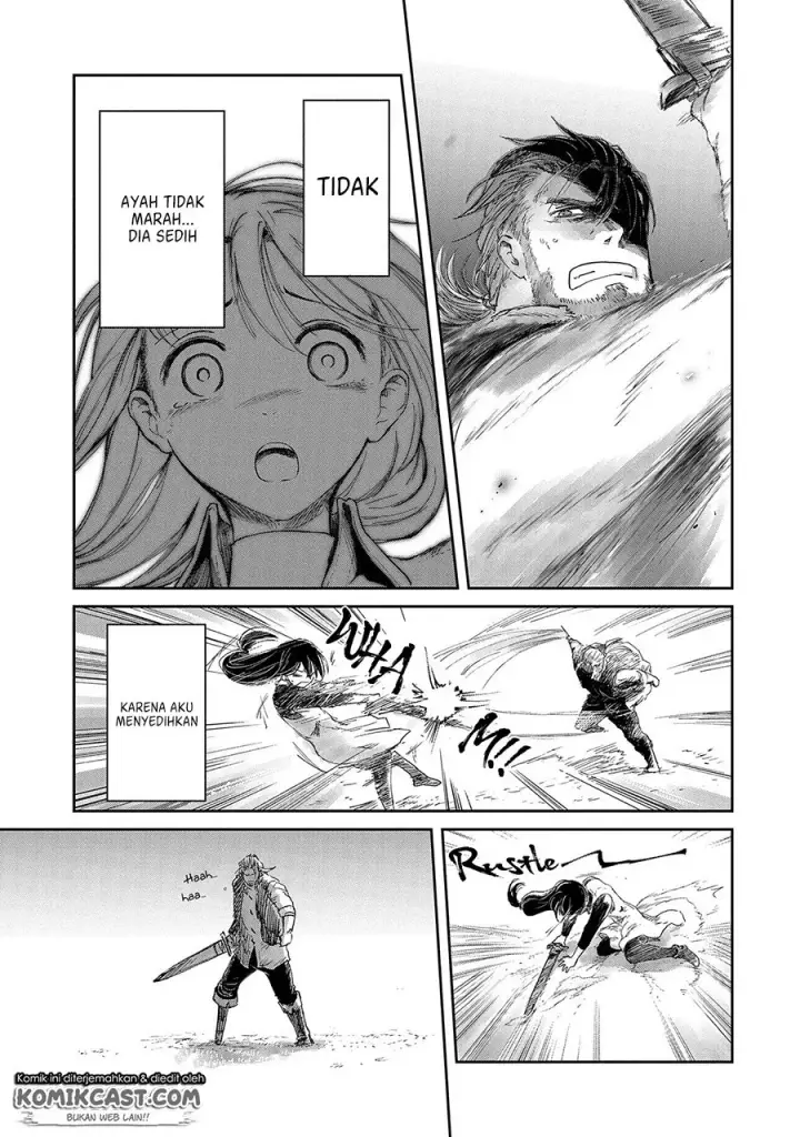 image-komik-boukensha-ni-naritai-to-miyako-ni-deteitta-musume-ga-s-rank-ni-natteta-chapter-13-19/30