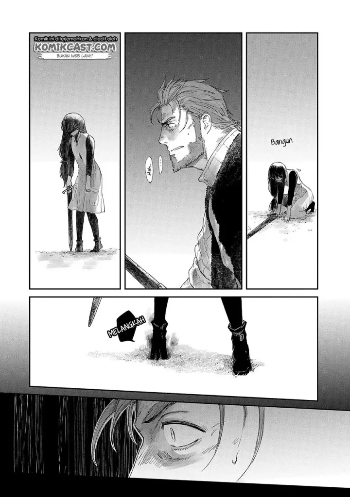image-komik-boukensha-ni-naritai-to-miyako-ni-deteitta-musume-ga-s-rank-ni-natteta-chapter-13-20/30