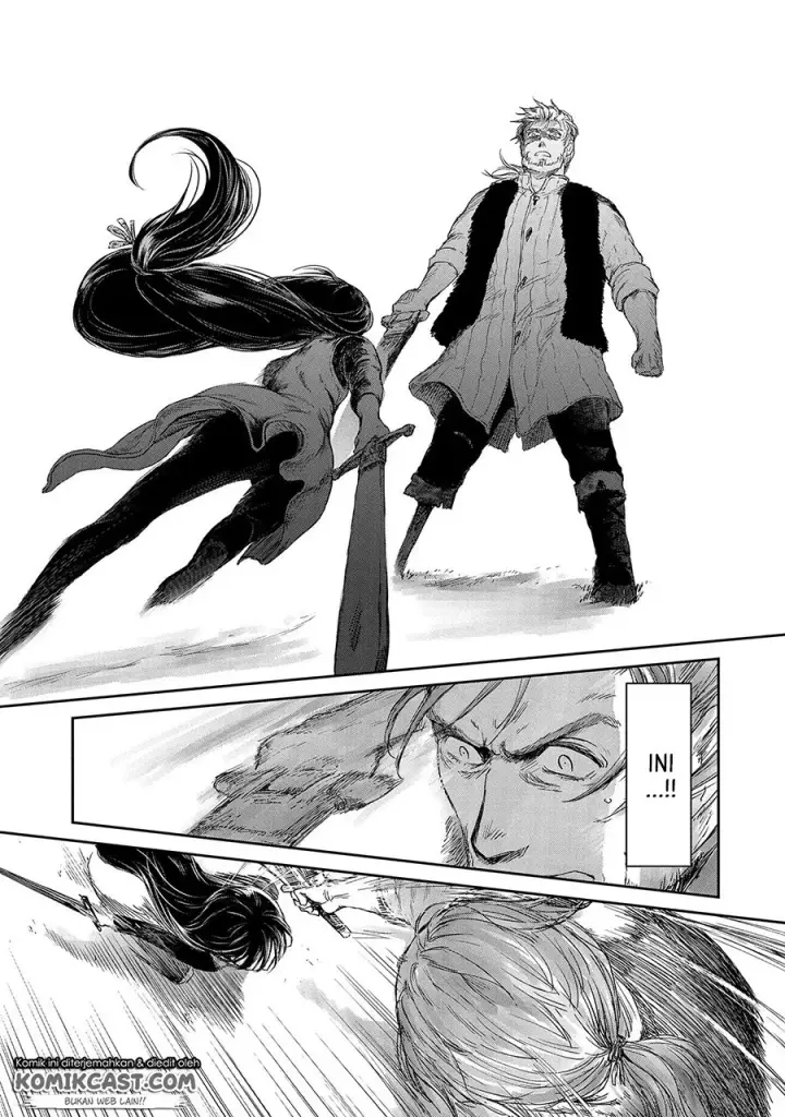 image-komik-boukensha-ni-naritai-to-miyako-ni-deteitta-musume-ga-s-rank-ni-natteta-chapter-13-21/30