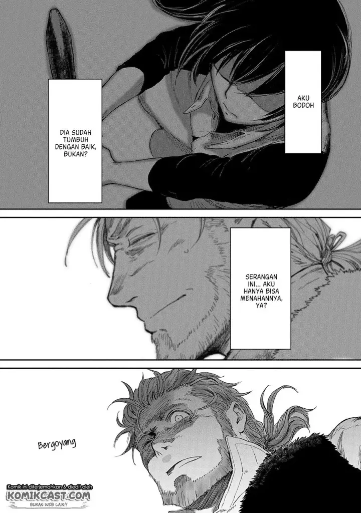 image-komik-boukensha-ni-naritai-to-miyako-ni-deteitta-musume-ga-s-rank-ni-natteta-chapter-13-23/30